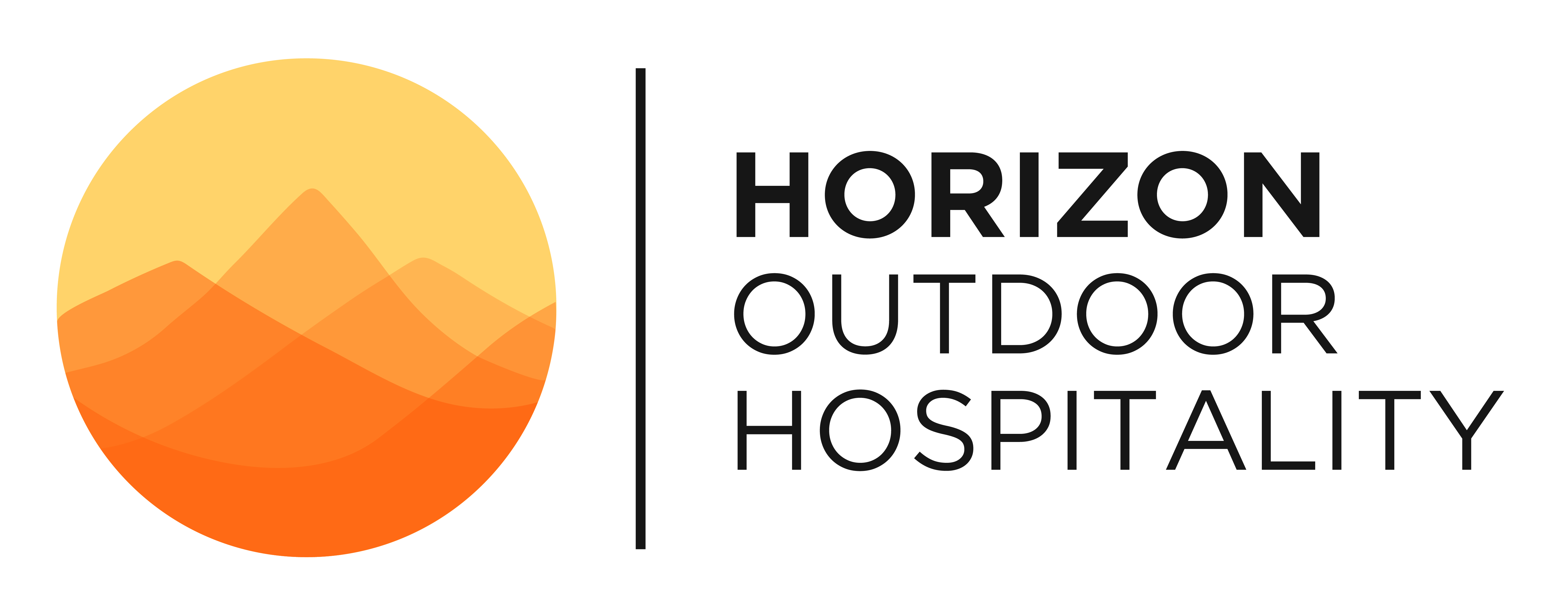 Horizon Outdoor Hospitality