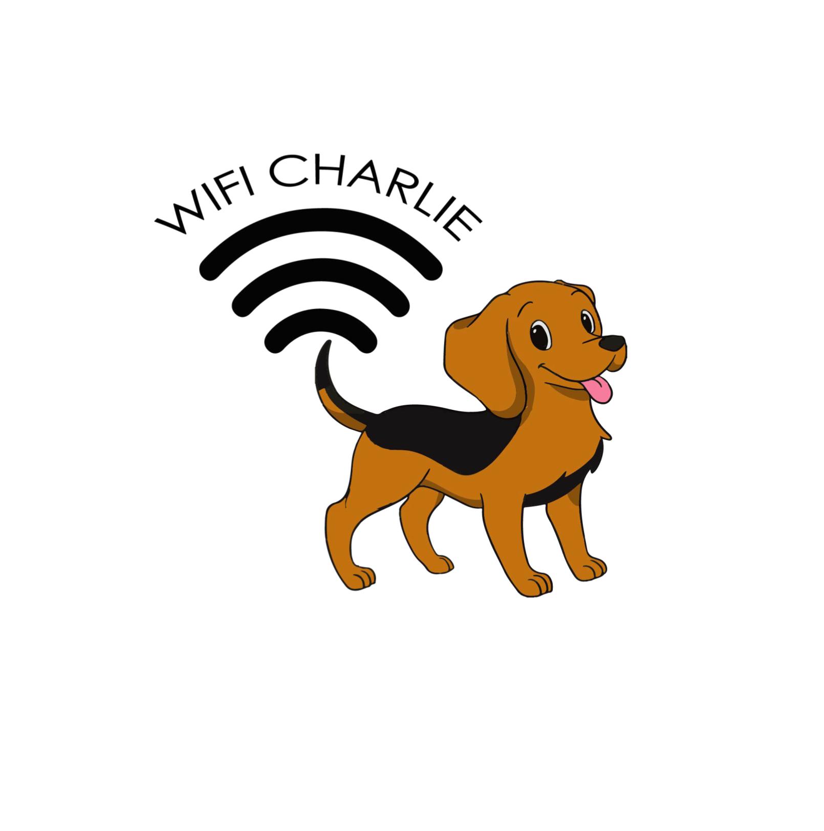 WiFi Charlie