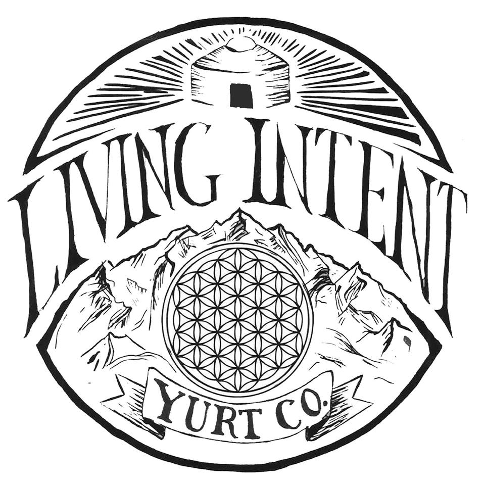 Living Intent Yurt Company